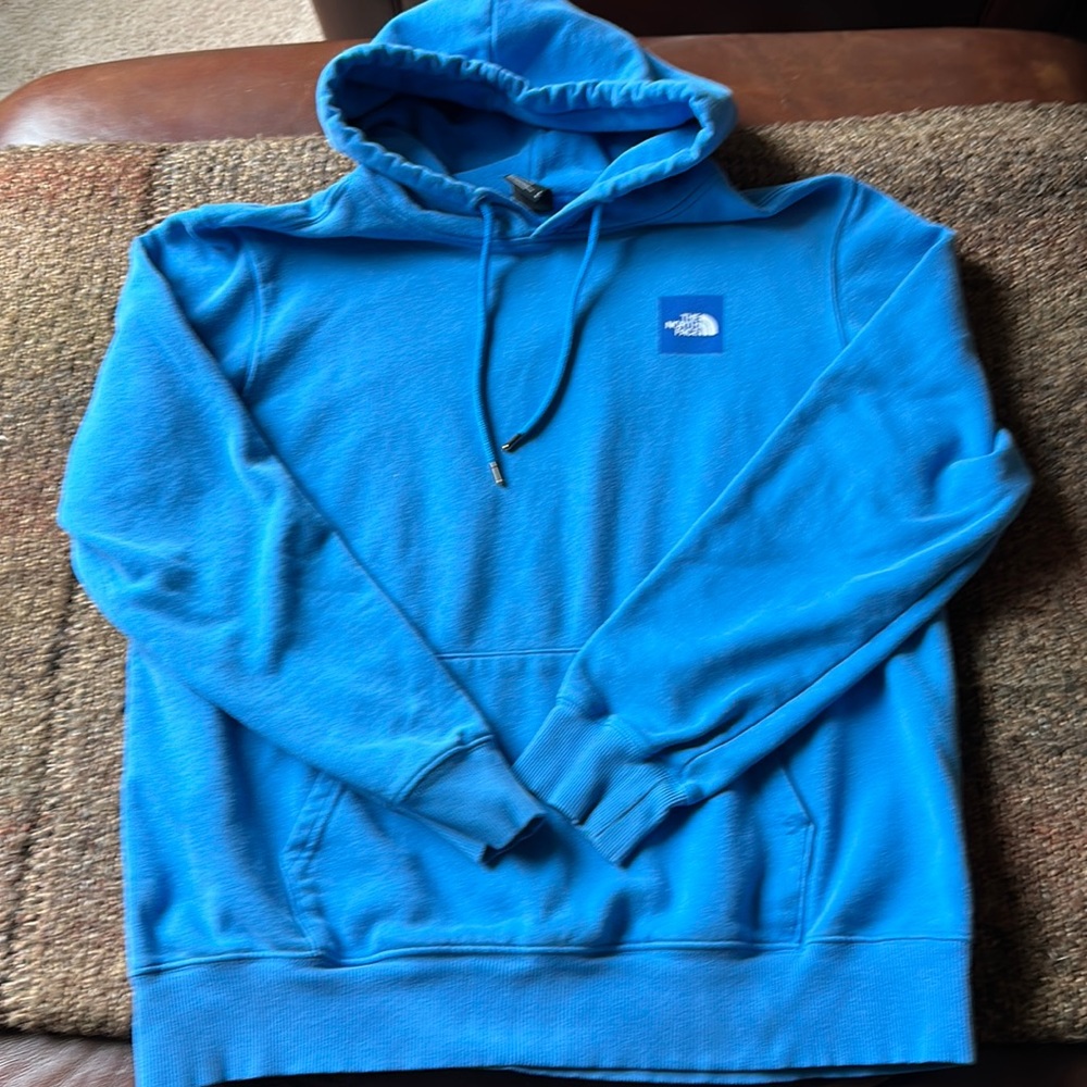 North Face Hoodie